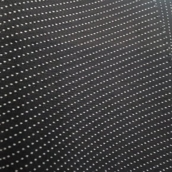 T Milano Blazer Womens Jacket Sz 16W Black Business Career NEW NWT - Picture 3 of 12